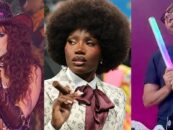 22 meilleurs moments de culture pop queer de 2025 (jusqu'à présent) qui prouvent que ce sera notre année