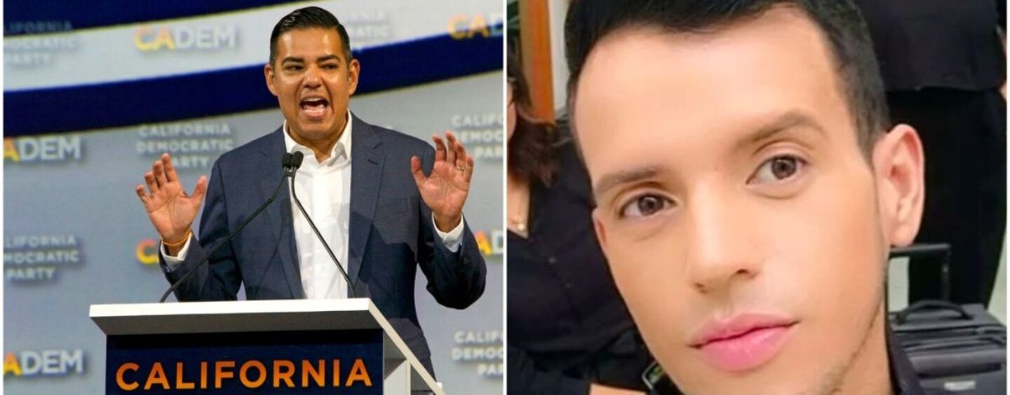 La coalition de 52 démocrates fait pression pour la preuve de vie pour la demandeur d'asile gay expulsée Andry Hernández Romero