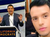 La coalition de 52 démocrates fait pression pour la preuve de vie pour la demandeur d'asile gay expulsée Andry Hernández Romero