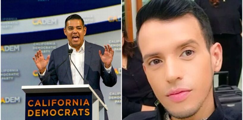 La coalition de 52 démocrates fait pression pour la preuve de vie pour la demandeur d'asile gay expulsée Andry Hernández Romero