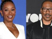 L'enfant de Mel B et Eddie Murphy, Angel, sort comme trans