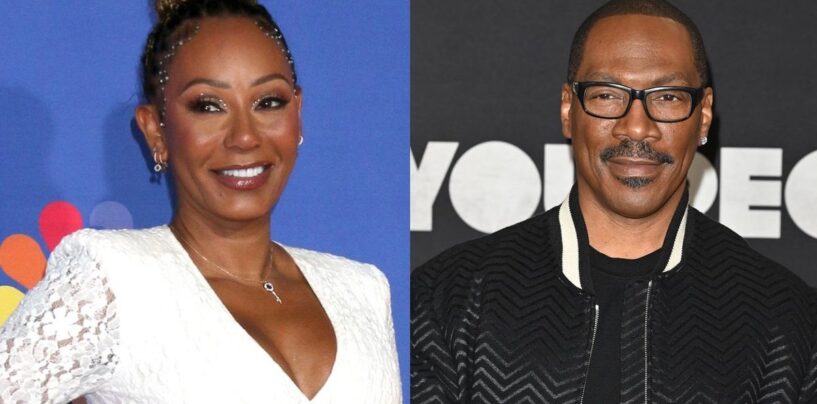 L'enfant de Mel B et Eddie Murphy, Angel, sort comme trans