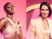 Guerdy Abraira révèle où elle se trouve avec Julia Lemigova avant la saison 7 de «Rhom»