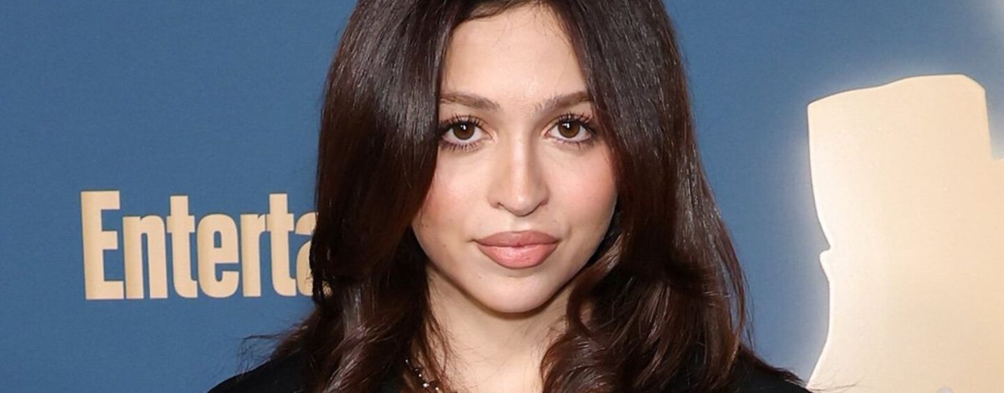 Josie Totah slams «Demonic» IDEA IDE