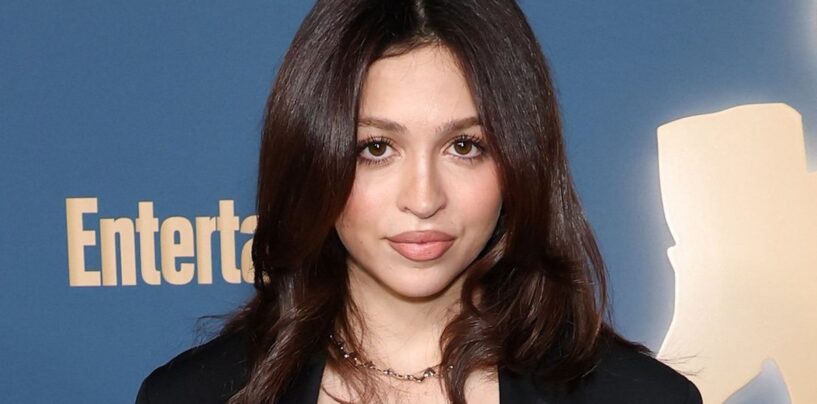 Josie Totah slams «Demonic» IDEA IDE