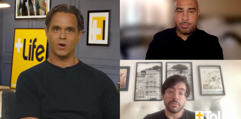 Vidéo: Un homme vivant avec le VIH discute de son voyage vers la paternité