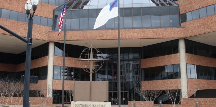 Les baptistes du Sud exhorte la Cour suprême à annuler l'égalité du mariage