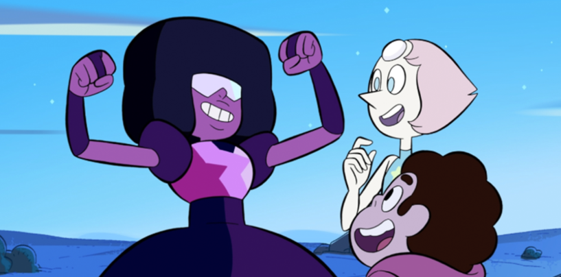 Cartoon Network a tué les trolls anti-émission dans ses propres commentaires