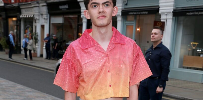 Joe Locke avertit que sa mort à minets est imminente