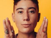Vico Ortiz partage comment la création de leur émission solo a déniché leurs premiers moments trans