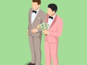 Parlez-nous: comment l'égalité du mariage a-t-elle affecté votre vie?