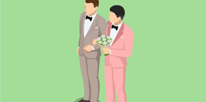 Parlez-nous: comment l'égalité du mariage a-t-elle affecté votre vie?