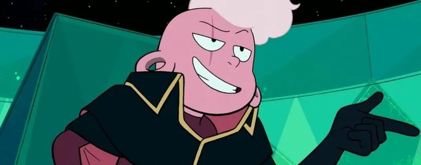 'Steven Universe' Spin-off 'Lars of the Stars' est en route – voici tout ce que nous savons