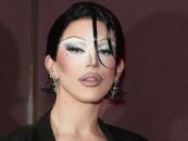 Aquaria est prêt à tuer la compétition sur «Rupaul's Drag Race All Winners»