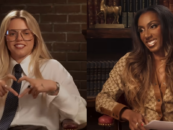 Renéé Rapp appelé White Gays «insupportable», y compris elle-même