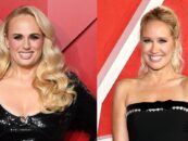 Le camp rebelle Wilson et Anna disent que toutes les Barden Bellas de «Pitch Perfect» sont gays maintenant