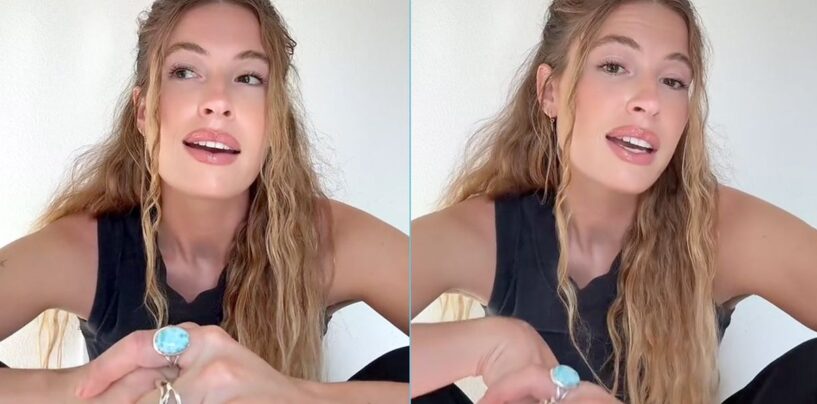 Fletcher brise le silence sur le discours «garçon» – n'a pas été «changé par un homme»