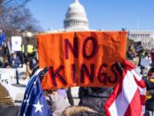 Protestations de «  No Kings '': que savoir sur les rassemblements du 14 juin contre Trump
