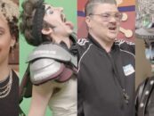 Regarder: «  Le King of Drag's Premiere Episode Sneak Peek Clip Now (exclusif)