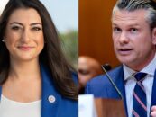 La représentante démocrate Sara Jacobs expose l'hypocrisie anti-trans de Pete Hegseth lors de l'audience de maison embarrassante