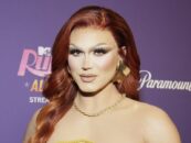 Crystal Envy fait l'éloge de Lydia B. Kollins sur «  All Stars 10 '' et dit que les filles de la saison 17 sont «  sous-estimées ''
