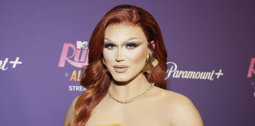 Crystal Envy fait l'éloge de Lydia B. Kollins sur «  All Stars 10 '' et dit que les filles de la saison 17 sont «  sous-estimées ''