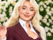 Le nouvel album de Sabrina Carpenter est-il anti-féministe? Ou est-ce la preuve que Internet doit grandir