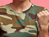 Échange de camouflage contre Couture, pourquoi je refuse de disparaître dans l'Amérique de Trump