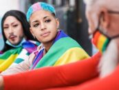 La plus grande enquête trans trouve la principale raison pour laquelle les personnes transgenres arrêtent la transition est la transphobie