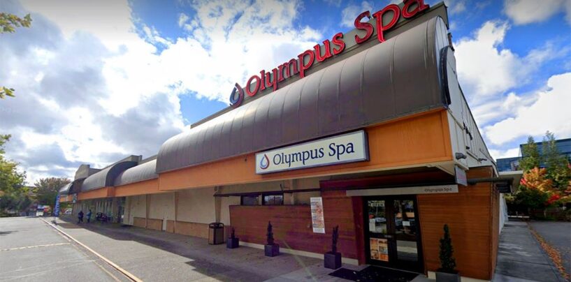 Le spa ne peut pas faire de discrimination contre les femmes trans, règles de la Cour d'appel fédérale