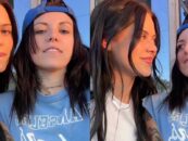 Lauren Sanderson Hard lance une nouvelle relation avec l'influenceur Brooke Baldwin