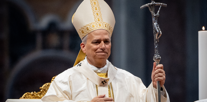 L'arbre généalogique du pape Leo XIV regorge de célébrités surprenantes