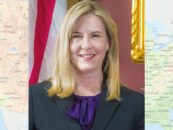Melissa Hortman, assassinée MN Lawmaker, était champion des familles et des droits LGBTQ +