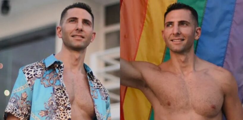 Jake Resnicow apporte la magie éblouissante de Dreamland à la forêt électrique