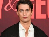 Nicholas Galitzine montre ses biceps bombés pour une transformation Hunky He-Man