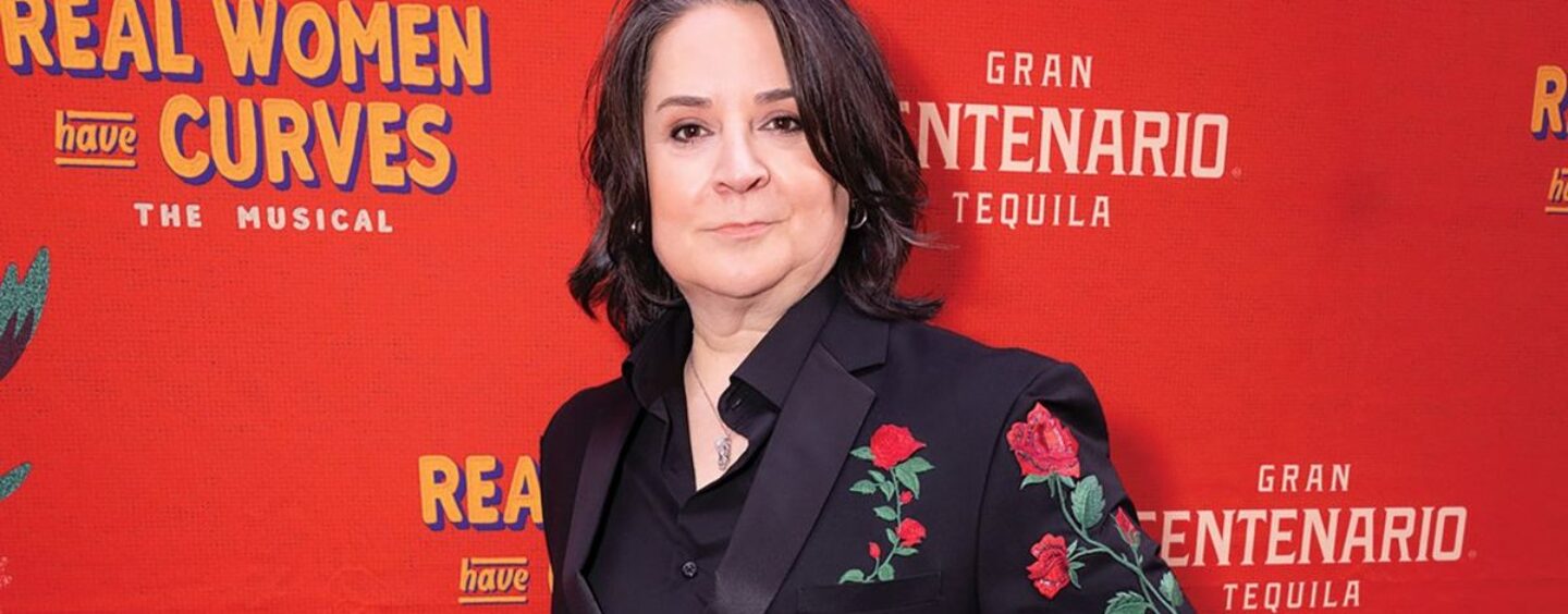 Sandra Valls fait ses débuts à Broadway dans Real Women Have Curves