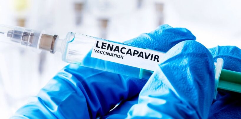 Rompe: La FDA approuve le médicament contre la percée qui réduit le risque de contracter le VIH de 96%