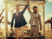 Les mariages gays ont augmenté les économies des États et locales de 6 milliards de dollars depuis l'égalité du mariage