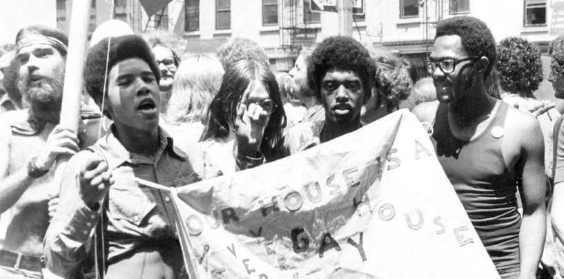 Ce Juneteenth, nous célébrons les progrès et le pouvoir de la fierté noire