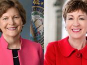 Jeanne Shaheen et Susan Collins présentent un projet de loi bipartite interdisant les préjugés anti-LGBTQ + dans la sélection du jury fédéral