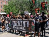 Les célébrations de Juneteenth et LGBTQ + Pride perdent les sponsors alors que les entreprises baissent Dei
