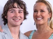 Anna Camp s'en fiche si vous pensez que l'écart d'âge dans sa nouvelle relation queer est bizarre
