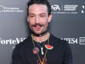 Ezra Miller parle de retour à Hollywood après tous ces scandales