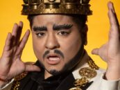 «  Le thon de Drag's Melt à être le «Ned Stark» de Drag & Dising Truth to Power (exclusif)