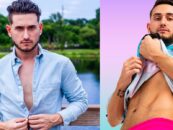 Rencontrez Kory Burns – Le chanteur sexy de Miami sort comme bisexuel (exclusif)