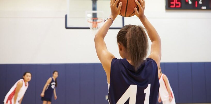 Une nouvelle étude montre que les sports aident la santé mentale des adolescents transgenres