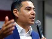 Le représentant des États-Unis gay Robert Garcia a élu le meilleur démocrate sur un puissant comité de surveillance de la Chambre