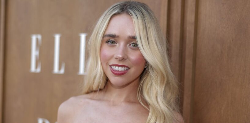 Jenna Davis veut que M3gan soit le nouveau Chucky & Days sur le statut d'icône gay de son personnage
