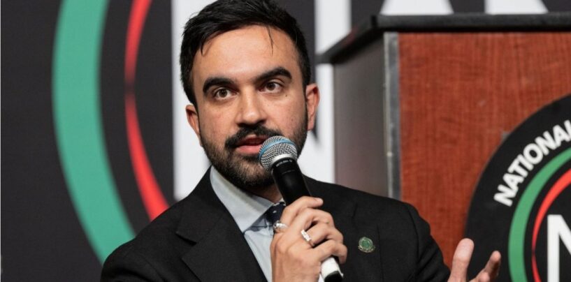 Andrew Cuomo concède à Zohran Mamdani à New York Mayoral Primary