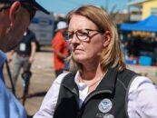 Le plan de Trump de fermer la FEMA nous laisse «  plus vulnérable '', explique l'ancien chef de l'agence